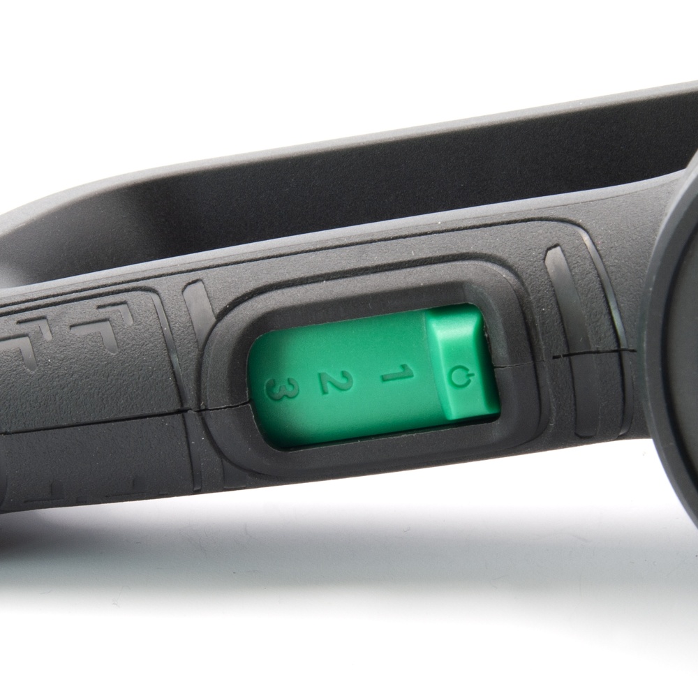 Фен будівельний DWT HLPP20-600 KV