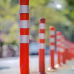 Паркувальне обладнання