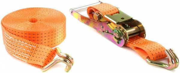 Стяжка для кріплення вантажу СР-50-5/8000  