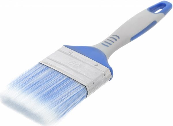 Пензель плаский Hardy серія 47 60 мм 0204-475860