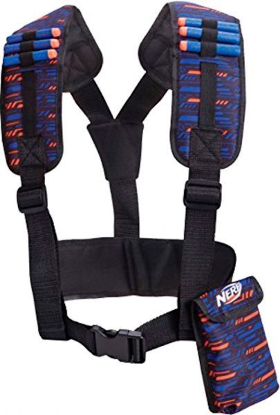 Ремінь для зброї та набоїв Hasbro Nerf 11508