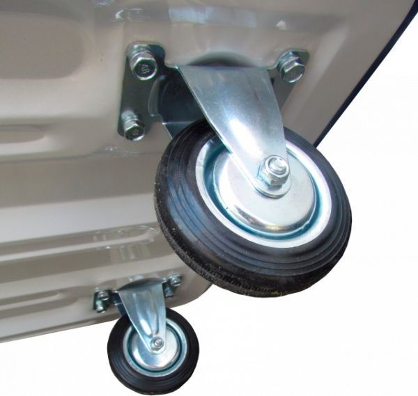 Платформа Vulkan WTC300