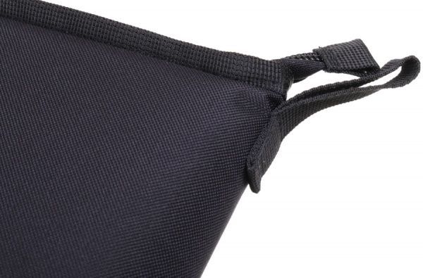 Чехол Shaptala Помпа с дополнительным стволом черный