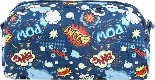 Косметичка Bagland 198664 суб341 мульті 