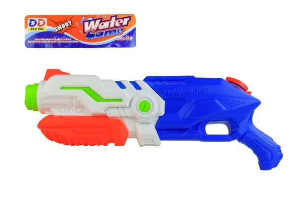 Водный пистолет в пакете 1023