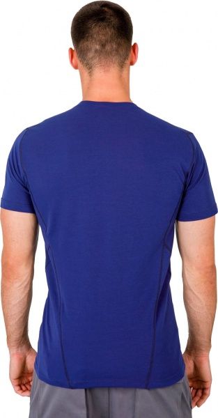 Футболка Chameleon Cross Fit Indigo XL р. XL индиго синий 