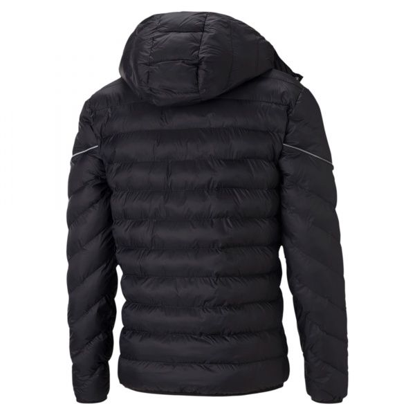 Куртка Puma Ferrari Style MCS EcoLiteJkt 59891101 L чорний