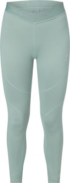 Лосины Energetics Jennifer wms 411128-682 р.36 салатовый