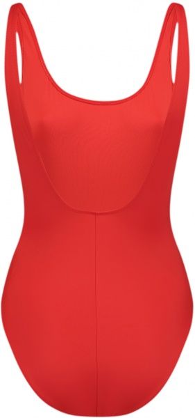 Купальник Puma SWIM WOMEN SWIMSUIT 1P 90768502 р.L коралловый