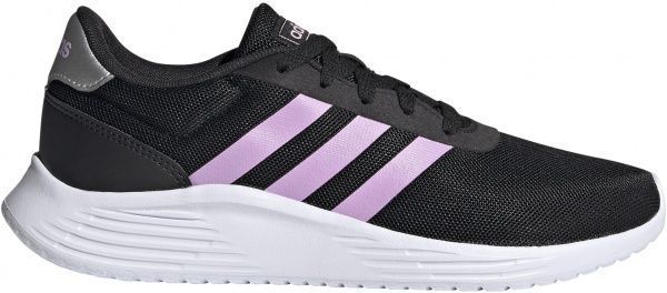 Кроссовки Adidas LITE RACER 2.0 FZ0383 р.UK 7,5 черный