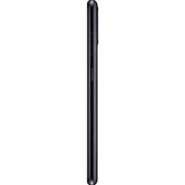 Смартфон Samsung Galaxy A01 Duos 2/16GB black (SM-A015FZKDSEK)