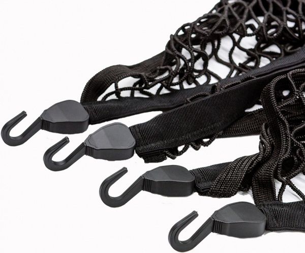 Органайзер Elegant багажний однослойний 800x600 мм 106731_EL 100 674 чорний