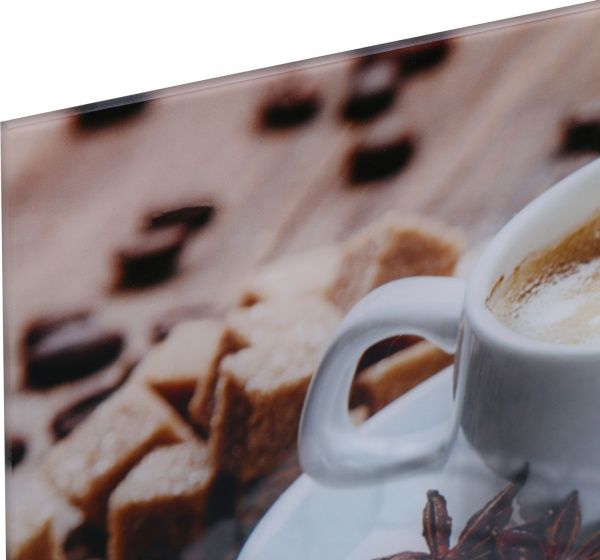 Картина Утро 80x30 см Styler GL-01813 