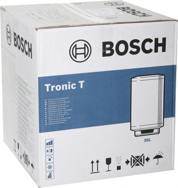 Бойлер Bosch Tronic 8000T ES 035-5 1200W BO H1X-EDWVB 