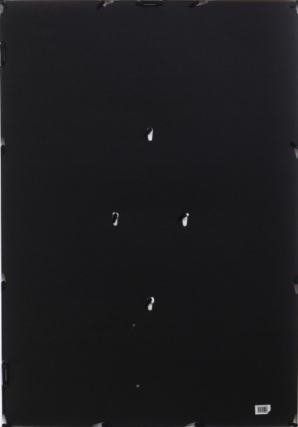 Фотоколлаж Grand 67,9х47,1х1,7 см 17 фото 10x15/10x10 см белый 