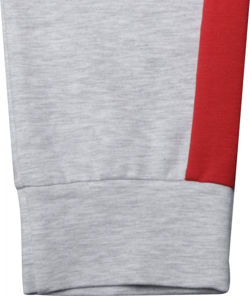 Комплект женский Flis clothes Чайка р. M серый 