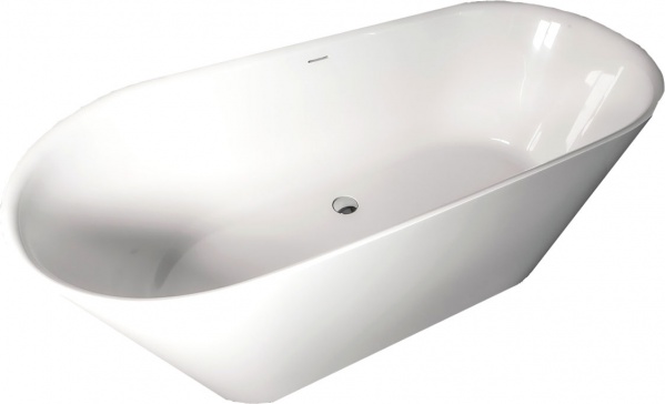 Ванна PAA Storia 167х72,5 см 