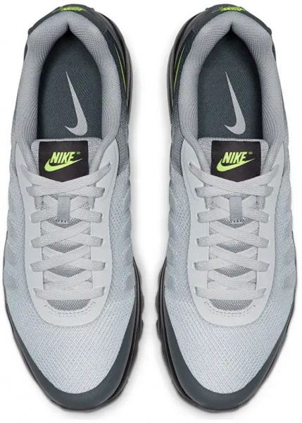 Кроссовки Nike AIR MAX INVIGOR CD1515-004 р.45 серый