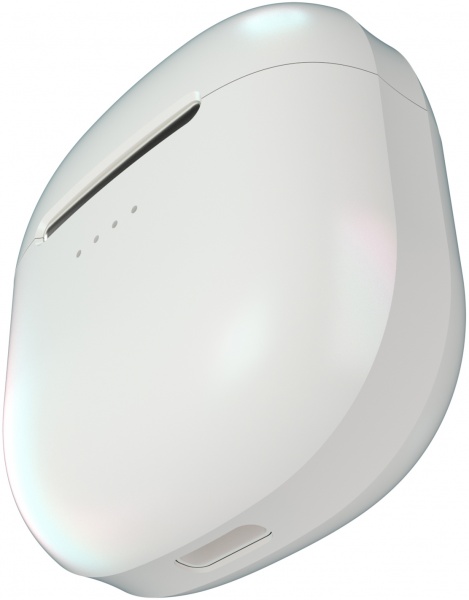 Навушники Ergo Air Sticks 2 white (BS-740W) 