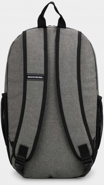 Рюкзак Skechers ATHLETIC BACKPACK SKCH7680GRY серый