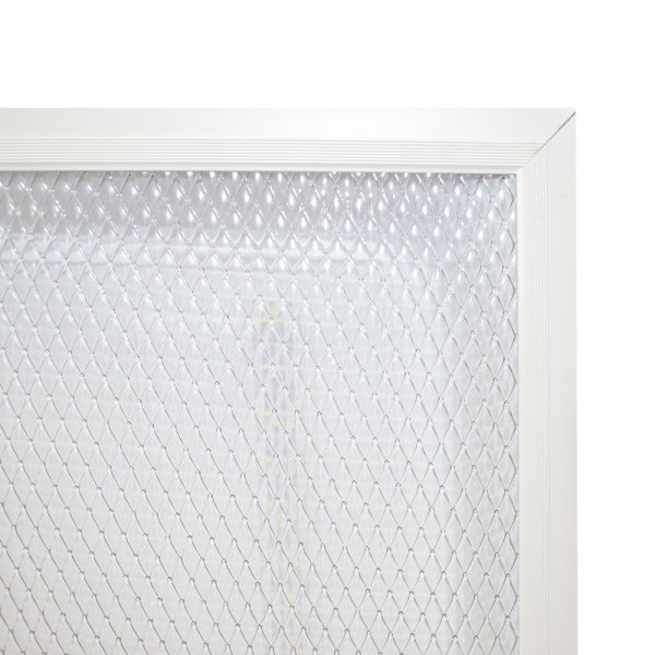 Світильник світлодіодний A.GLO PRISMAT-B 36Вт 6400K 36 Вт білий 