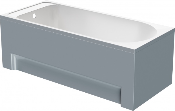 Ванна акрилова Koller Pool Aqua 180х80 см 