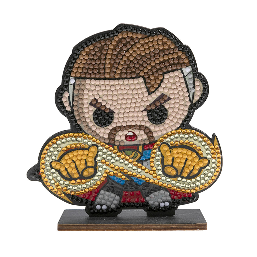 Мозаїка Crystal Art Доктор Стрендж CAFGR-MCU010