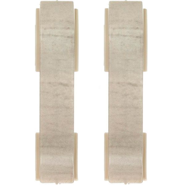 Комплект соединителей Cezar Easy Dardan М-208 дуб чилаут матовый 