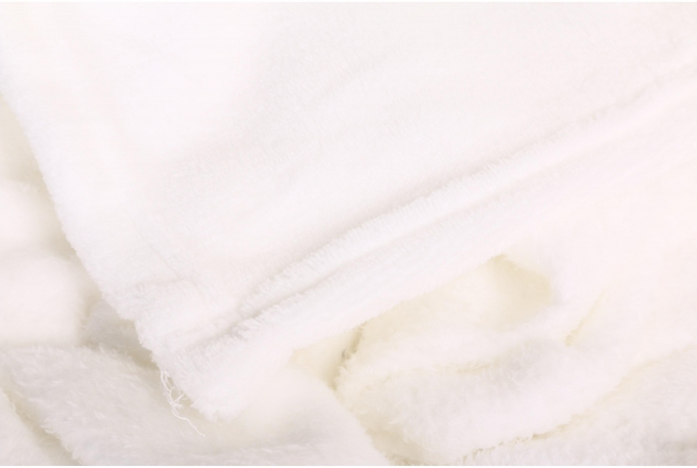 Плед Flannel 200x220 см в ассортименте La Nuit