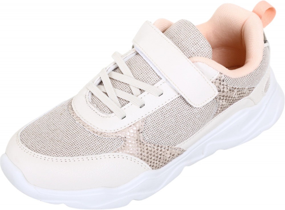 Кроссовки LIA для девочки J-9560-3 р.35