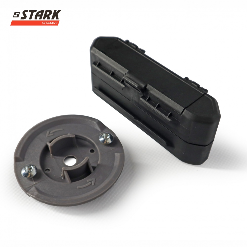 Нож для триммера Stark 20 шт. + держатель