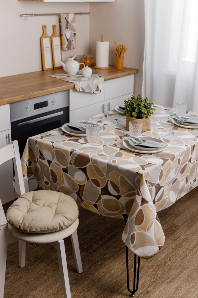 Подушка на стул