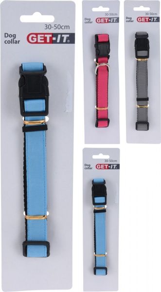 Повідець для собак 30-50 см в асортименті