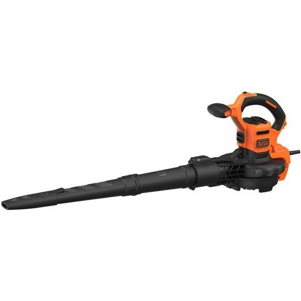 Пилосос садовий Black+Decker BEBLV300