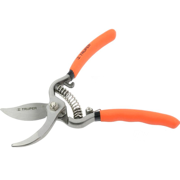 Секатор садовый Truper кованный T-67