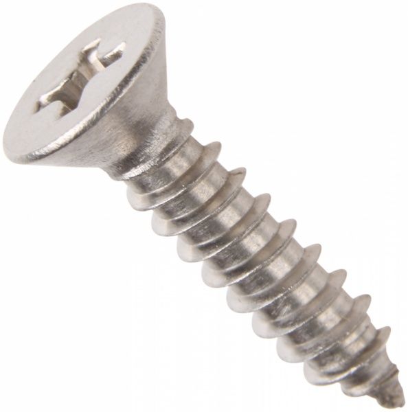 Саморіз по металу 4,2x16 мм 30 шт N8014216bp Expert Fix