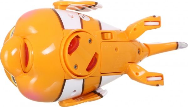 Игрушка Shantou Сlever fish G906799
