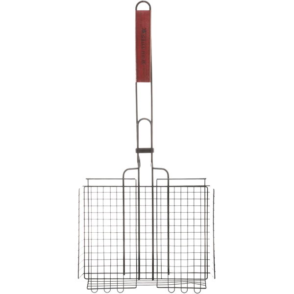 Решетка Grill Me двойная с антипригарным покрытием BQ-036