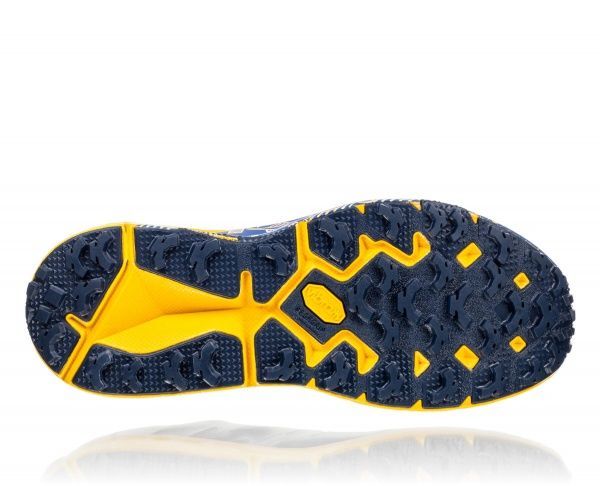 Кросівки Hoka SPEEDGOAT 3 1099733|9_M_GBOG р.8 синій