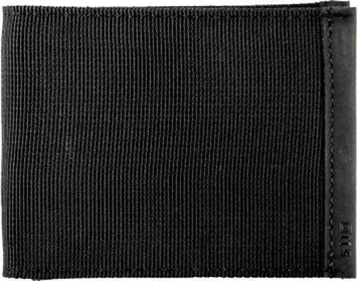  Гаманець 5.11 Tactical BIFOLD Black 56367