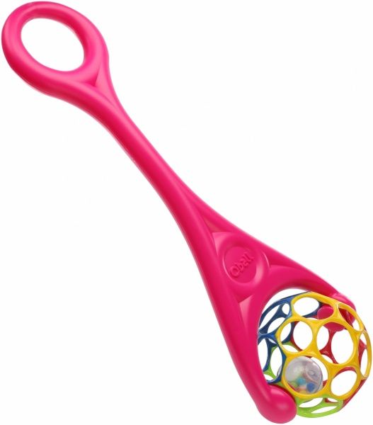 Мяч-каталка Oball 2-n-Roller 1 81091