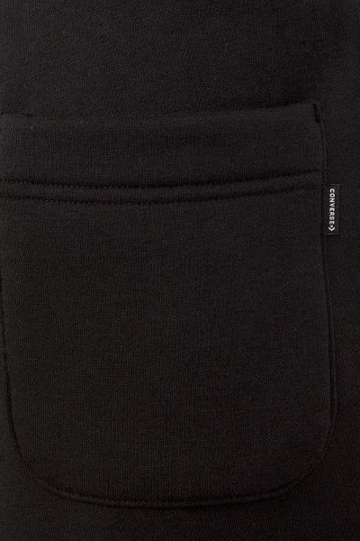 Шорти Converse чоловічі Star Chevron Emb Short FT 10008929-001 р. XL чорний