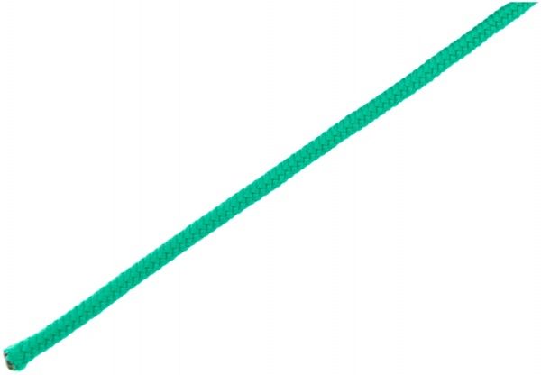 Шнур поліпропіленовий 12 мм зелений