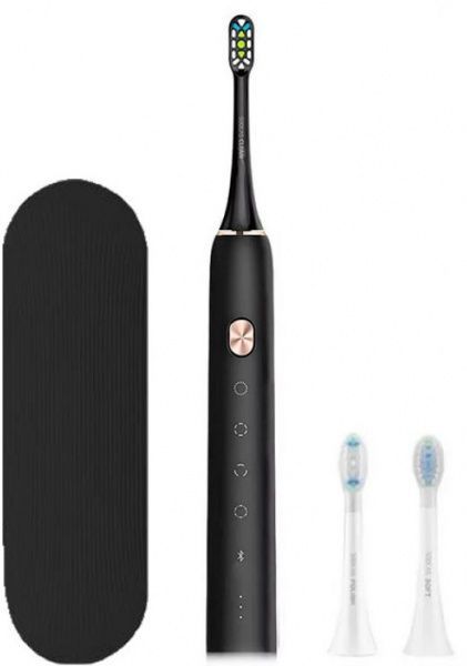 Зубная щетка Xiaomi Soocas X3U black