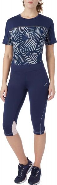 Бриджи Pro Touch Paiva III wms 273315-518 42 синий