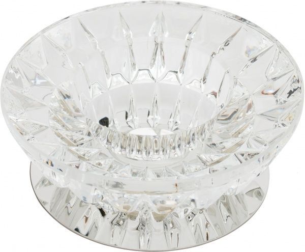 Світильник точковий Blitz G9 прозорий BL8569 CH/WH G9 