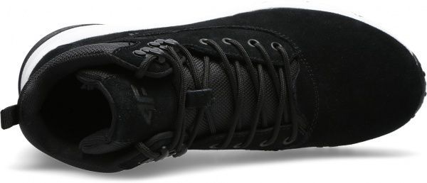 Черевики 4F D4Z20-OBDH200-20S р. EUR 36 чорний