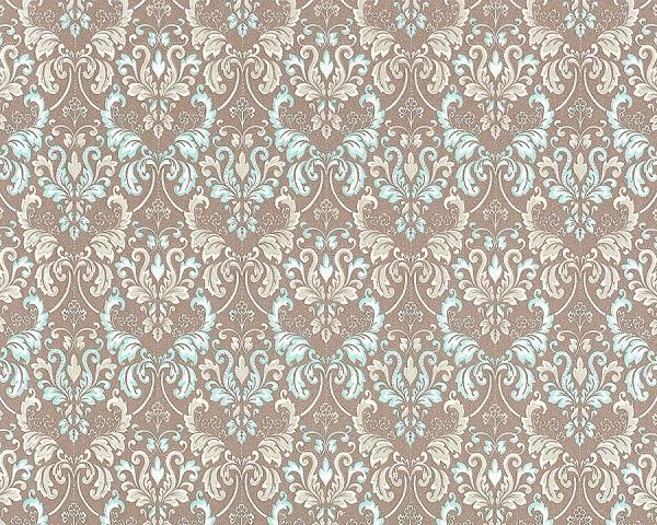 Обои виниловые на флизелиновой основе MEGAPOLIS 966-25 1,06x10,05 м 