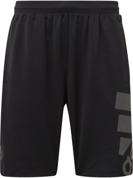 Шорти Adidas 4K_SPR GF BOS DU0934 р. 2XL чорний