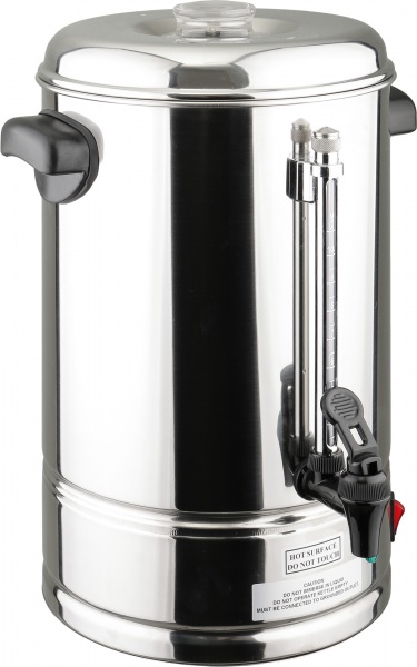 Водонагреватель для горячих напитков Inoxtech 